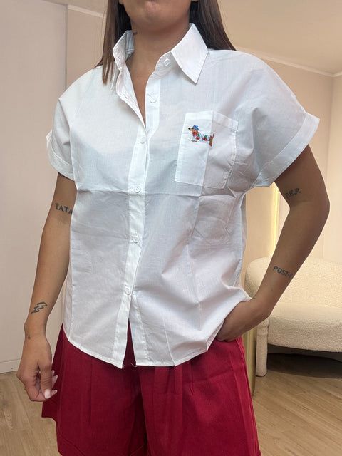 Camicia dog 2.0