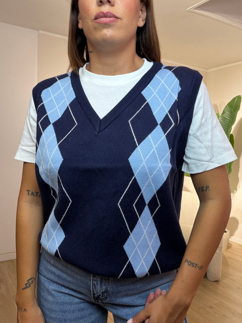 Maglia Rombo