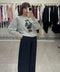 Pantalone palazzo - Victorem