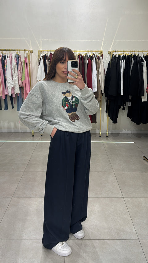 Pantalone palazzo - Victorem