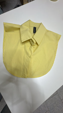 Colletto camicia