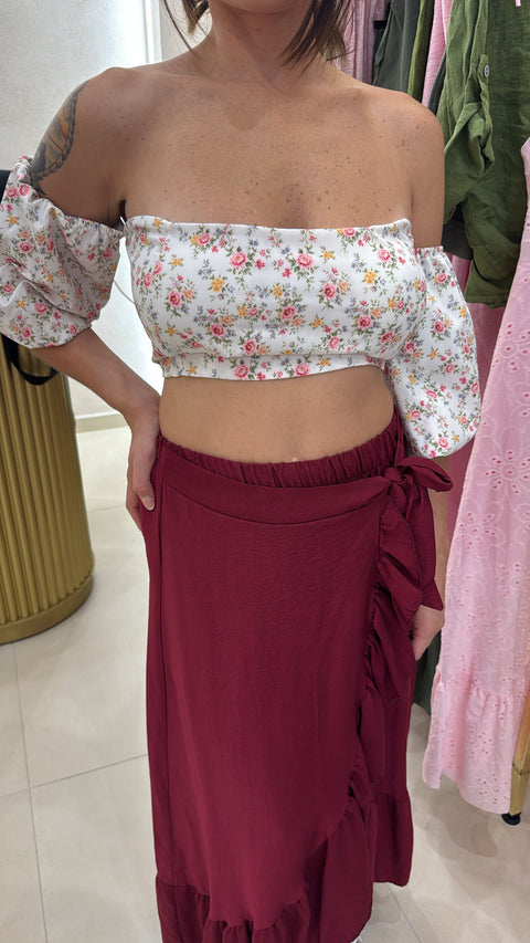 Top Flowers