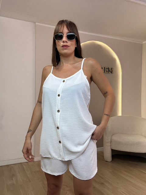 Coordinato Kelly low cost