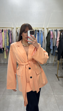 Giacca Kimono