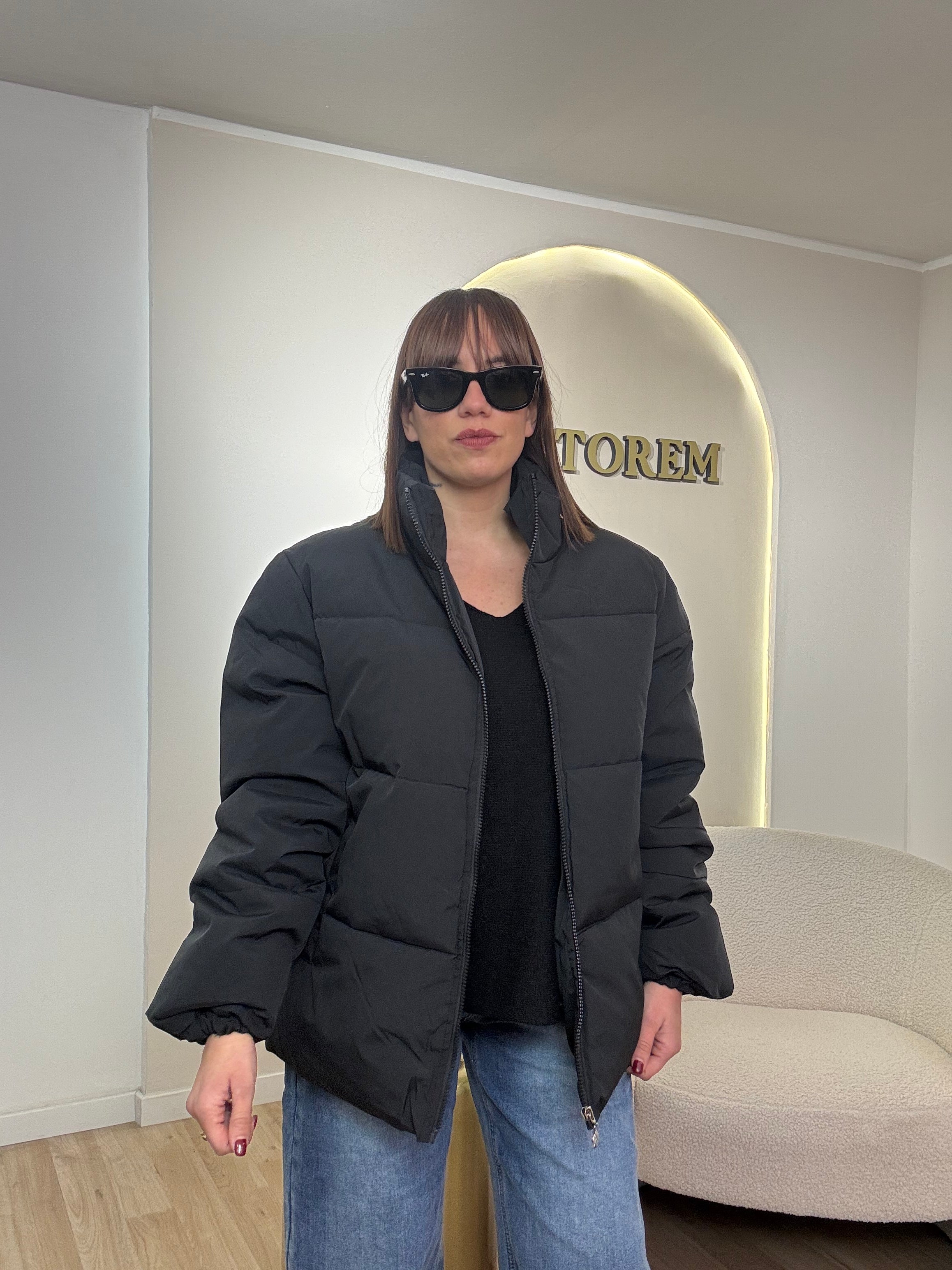 Bomber pesante PROMO