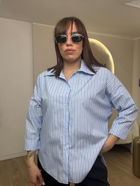 Camicia riga PROMO - Victorem