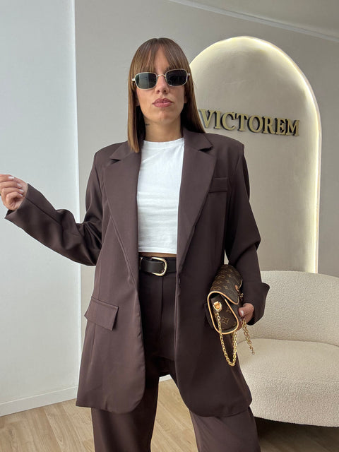 Tailleur Marilù - Victorem