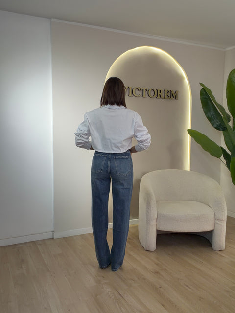 Jeans mod levis
