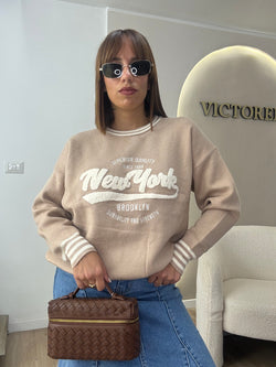 Maglia “ New York”