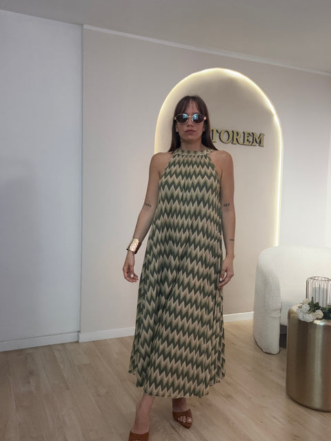 Abito Missoni