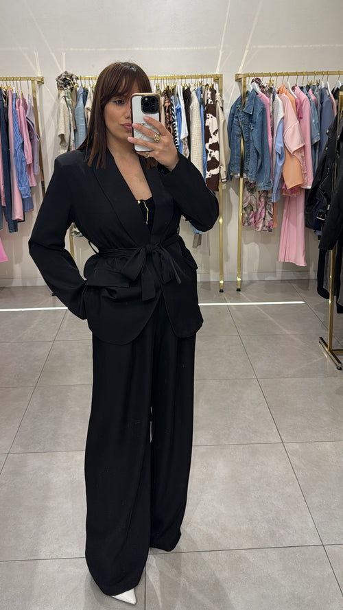 Tailleur “ Annette”