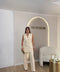 Tailleur smanicato