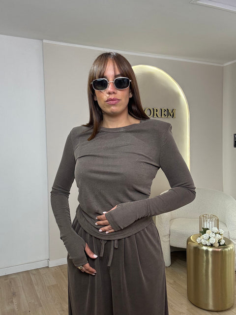 Coordinato Chiara