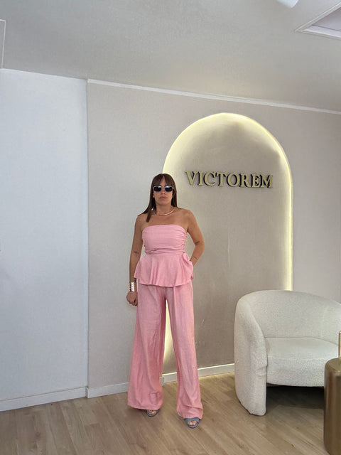 Coordinato “ Carlotta “