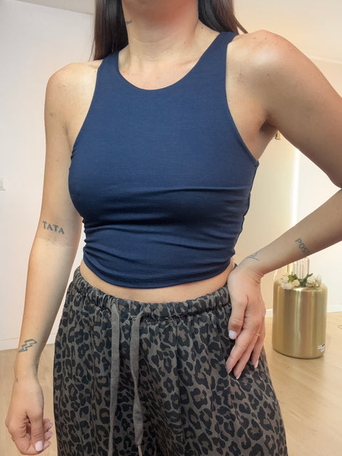 Canotta basic NEW