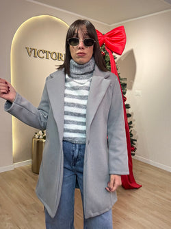 Cappottino low cost nuovo