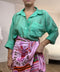 Camicia velata con taschino new PRE ORDINE 5 giorni lavorativi