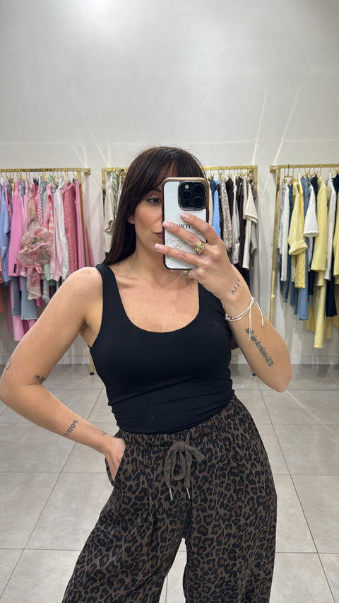 Body con imbottitura - Victorem