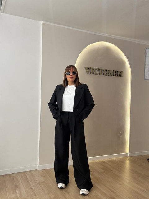 Tailleur “ Brigida “ - Victorem