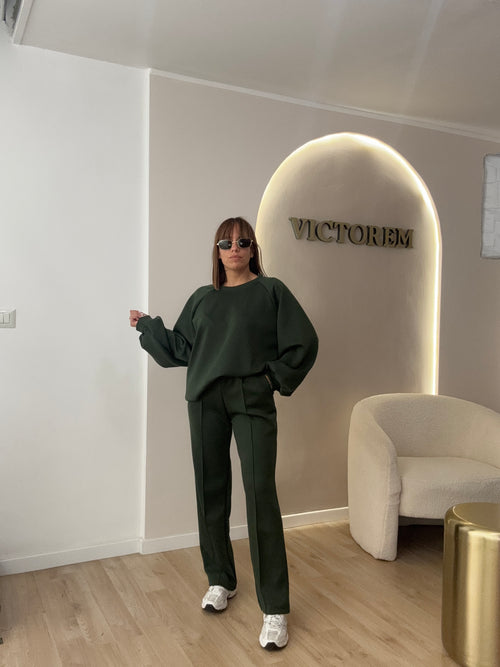 Coordinato PROMO Skuba