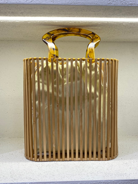 Borsa wood