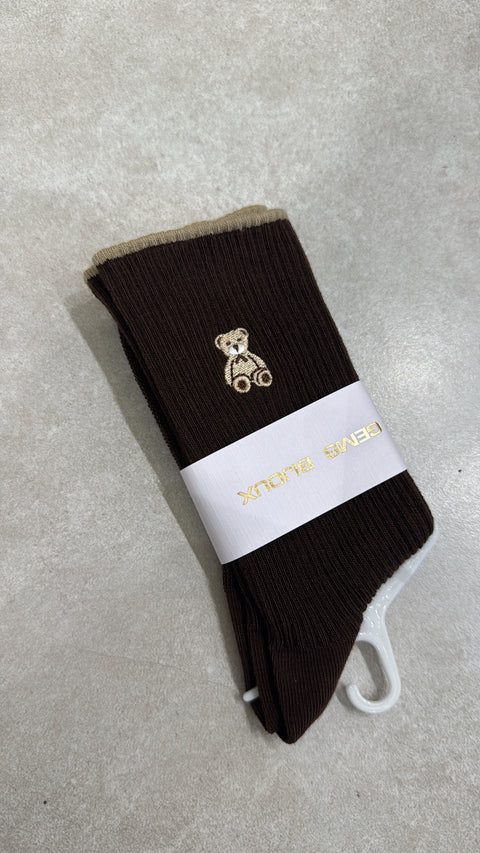 Calzini Teddy - Victorem