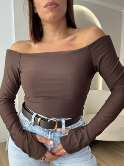 Body spalline in lycra