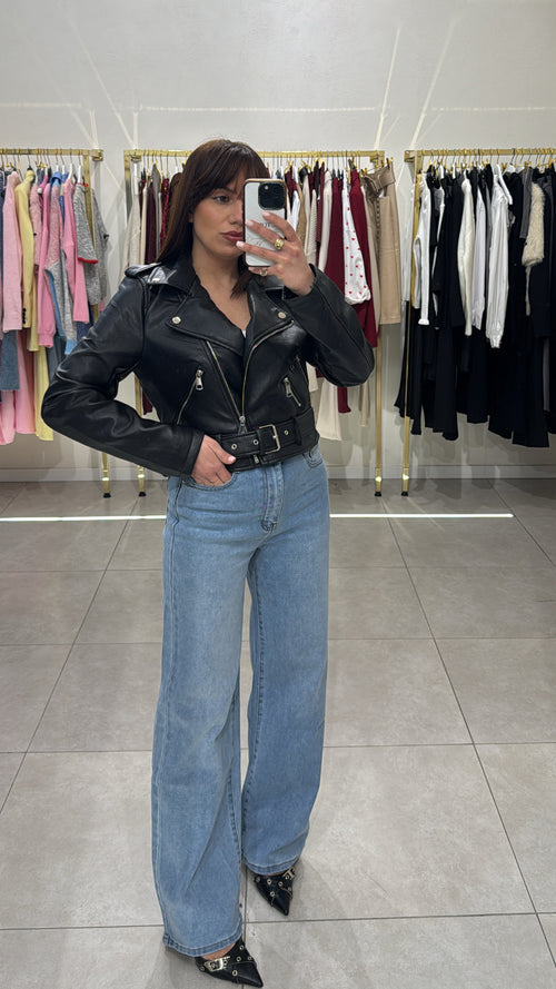 Jeans “ Ludovica “