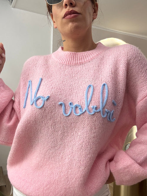 Maglia “ no vabbè “