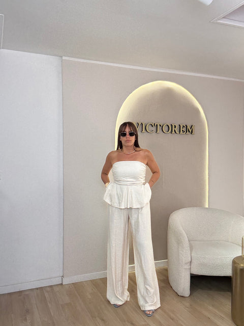 Coordinato “ Carlotta “