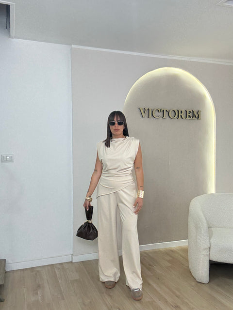 Coordinato “ Selene “