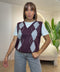 Maglia Rombo