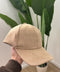 Cappellino in camoscio - Victorem