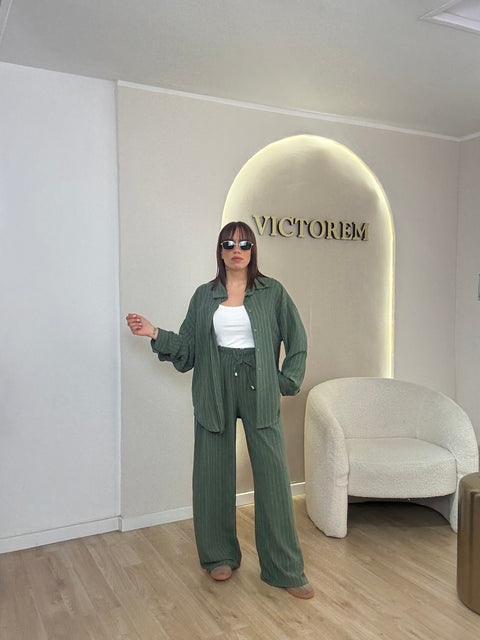 Coordinato Denise - Victorem