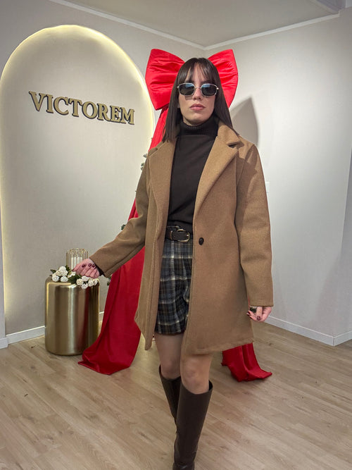 Cappottino low cost nuovo