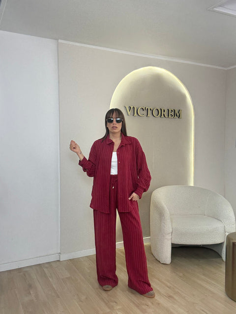 Coordinato Denise - Victorem
