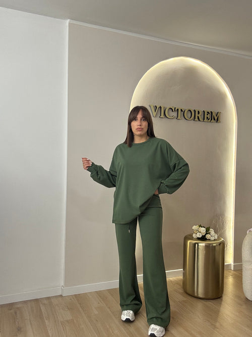 Coordinato low cost PROMO