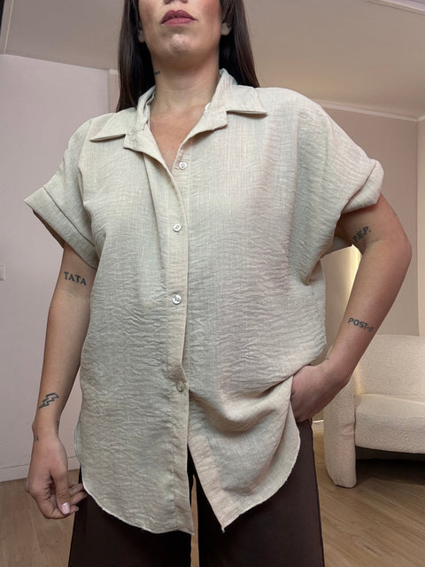 Camicia LOW COST