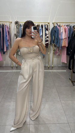 Tailleur “ Annette”