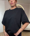 T-shirt over LOW COST - Victorem
