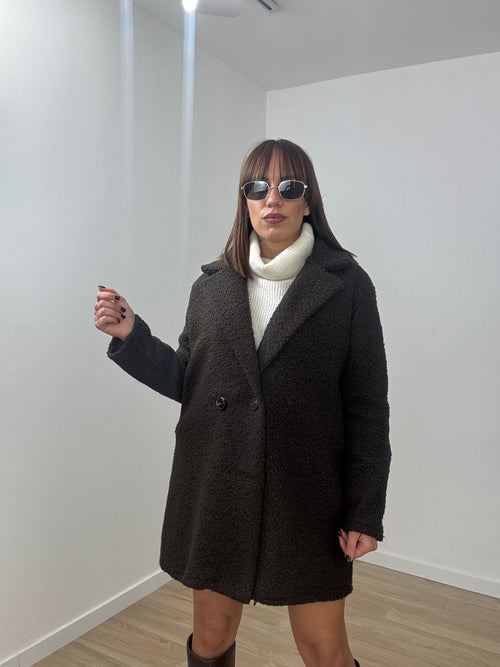 Cappottino Teddy PROMO