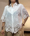 Camicia San Gallo PREMIUM