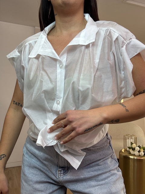 Camicia velata LOW COST