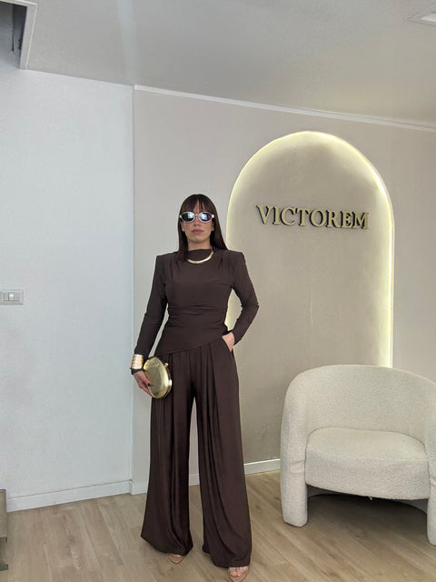 Coordinato Dea - Victorem