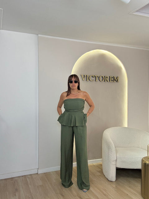 Coordinato “ Carlotta “