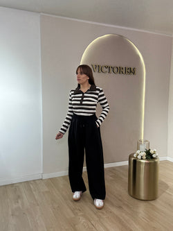 Pantalaccio elastico in vita