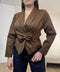 Camicia incrociatina