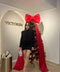 Mini dress con spallina - Victorem