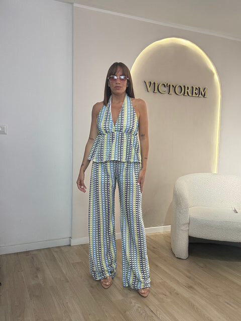 Coordinato Missoni