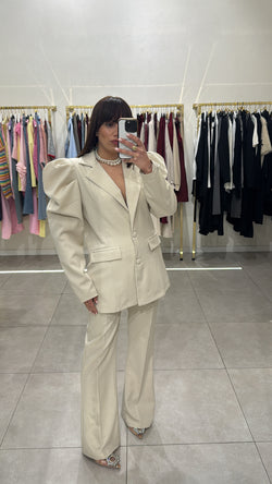 Tailleur “ Sofia”